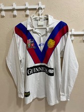 Great Britain 2001/2002 Home