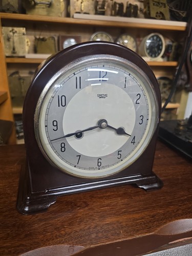 Antique smiths and enfield - antique,