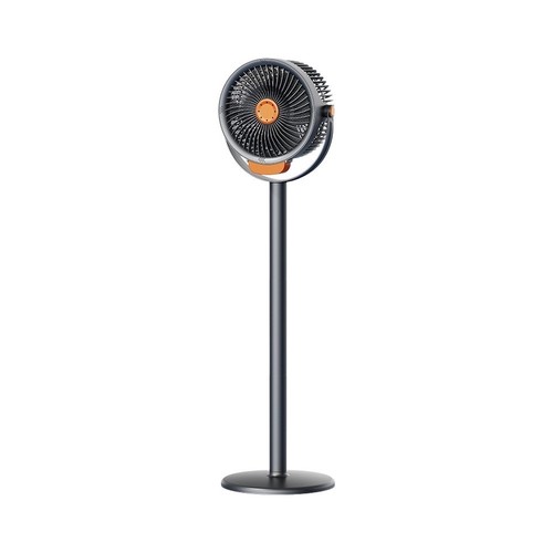Speed floor fan delivers - floor,