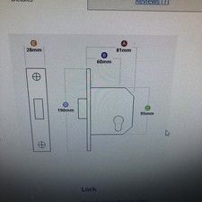 Ingersoll SC110 London line