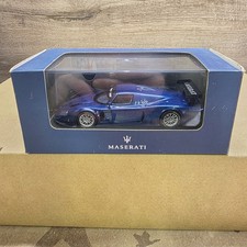 Maserati MC12 Versione Corse