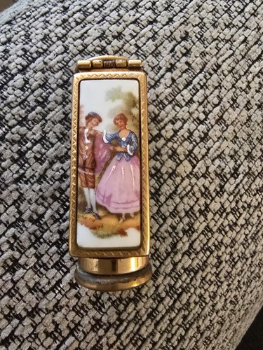 Vintage lcs france limoges - vintage,