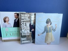 The Great British Sewing Bee