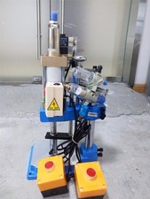 Pneumatic Press Machine Small