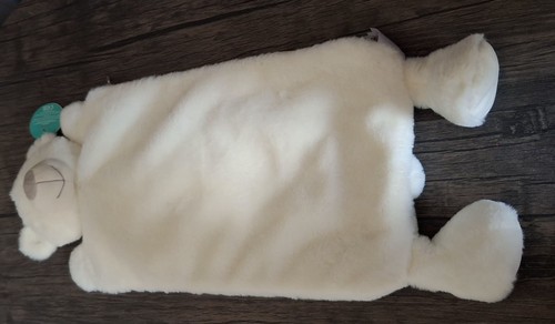 Jomanda white bear - jomanda, water
