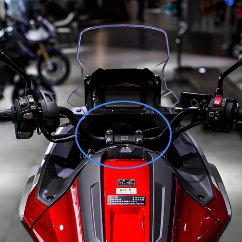 Black for honda nc750x - black,