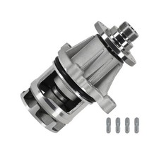 Engine Coolant Water Pump for