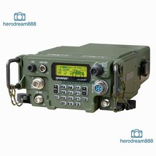 Fcs prc 117g radio - prc,