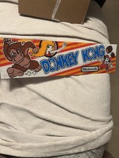 Nintendo Donkey Kong Arcade