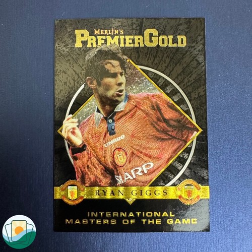 Merlin premier gold - merlin’s,