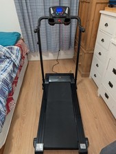 Treadmill Running Jogging