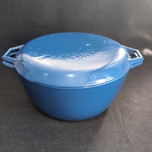 Vintage copco denmark - denmark, enameled