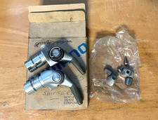 Shimano 7 speed bar end shifters #543