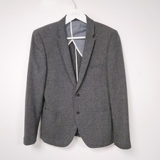 Men's Ventuno 21 Dark Grey