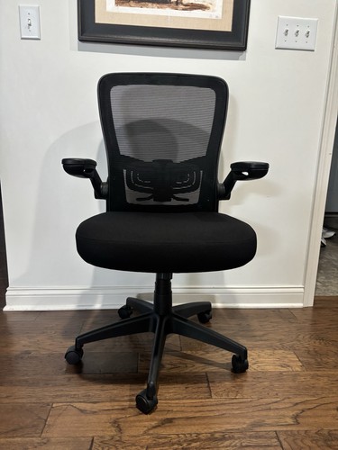 Brand new box office chairs - office,
