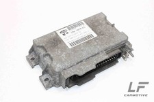 FIAT SEICENTO 46555914 Engine