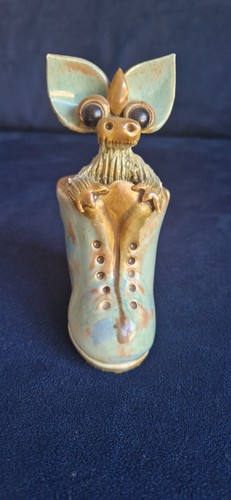 Yare designs glazed pottery - yare,