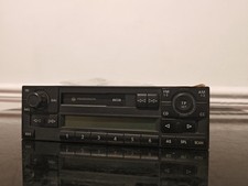 2005-2009 VW POLO LUPO  RADIO