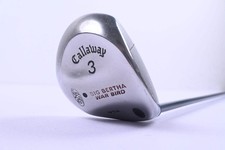 Callaway Big Bertha Warbird #3