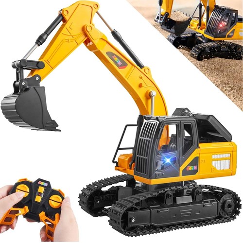 Remote control digger - remote,