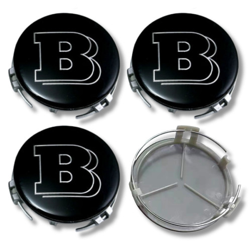 Alloy wheel centre cap - wheel, hub