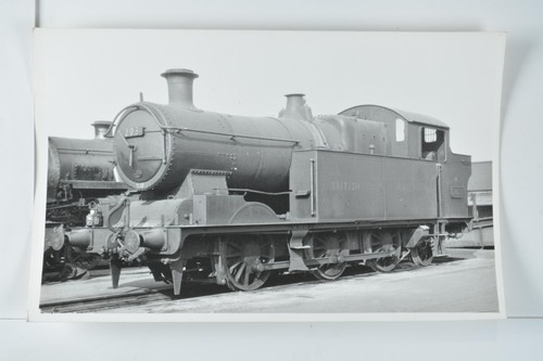 Steam locomotive 203 swindon - steam,
