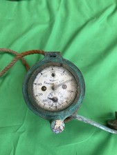  Walkers Excelsior IV Log