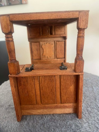 Handmade poster bed - handmade,