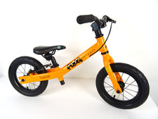 2022 Frog Tadpole 12" Stge 1 Kids Unisex Balance Bike Age 2-4 Used VGC KB-211