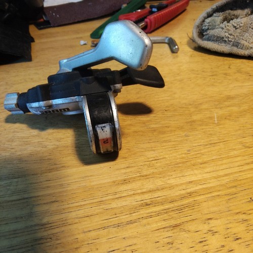 Sram speed frint left - x9,