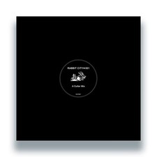 RAZOR BOY & MIRROR MAN -