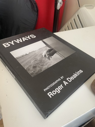 Byways photographs roger a - photographs, by