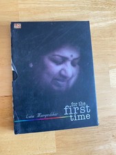 Lata Mangeshkar - For The