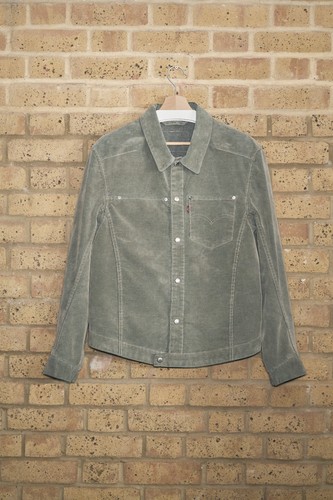 Levi engineered vintage - engineered,