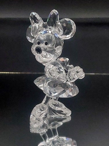 Swarovski minnie mouse 687436 - minnie, #687436