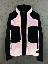 Stone Island 2017 Garment Dyed