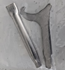 Harley-Davidson rear Shock adjuster Spanner Sportster Dyna