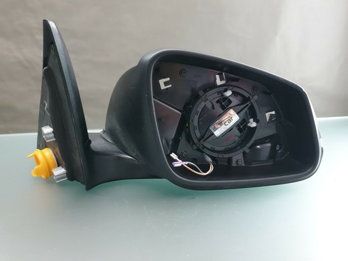 Original bmw exterior mirror - original,