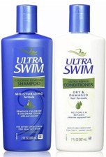 2 Piece ULTRA SWIM Chlorine