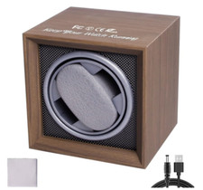 Automatic Watch Winder Watch