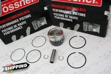 Wossner Forged Piston Set For
