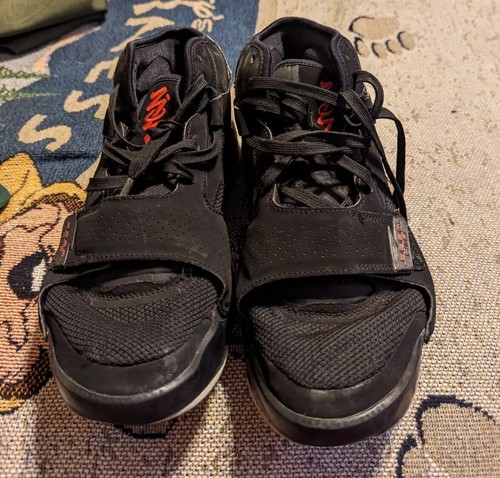 Nike jordan zion black - nike,
