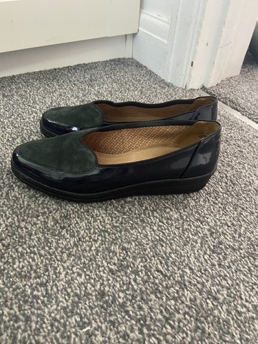 Gabor shoes size navy - shoes, and