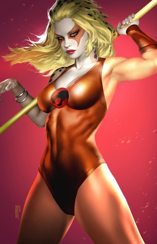 Thundercats josh burns - thundercats, #1