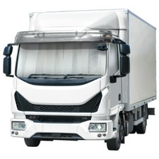 Truck HGV Lorry XXL large