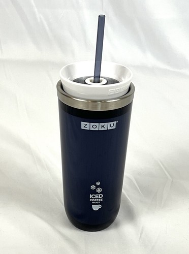 Zoku iced coffee maker air - zoku,