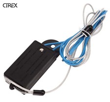 Electric Break Away Switch