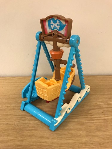 Elc happyland fairground - elc,