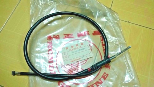 Honda cb125 cb125jx - cb125-cb125jx, cg110