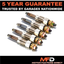 5X FOR VOLKSWAGEN TRANSPORTER